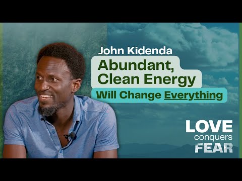 Energy Changes Everything Mini Grids Open Source And The Near Future With John Kidenda 