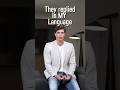 Why Multilingual Replies Feel Like Respect — Not Marketing