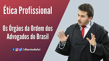 Quem sustenta a OAB?