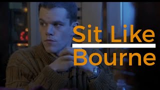 Where Does Jason Bourne Sit?