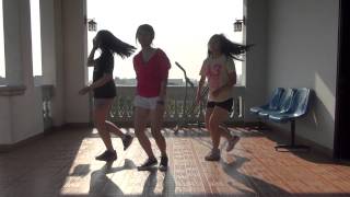 [Dance Practice] V - H2N1