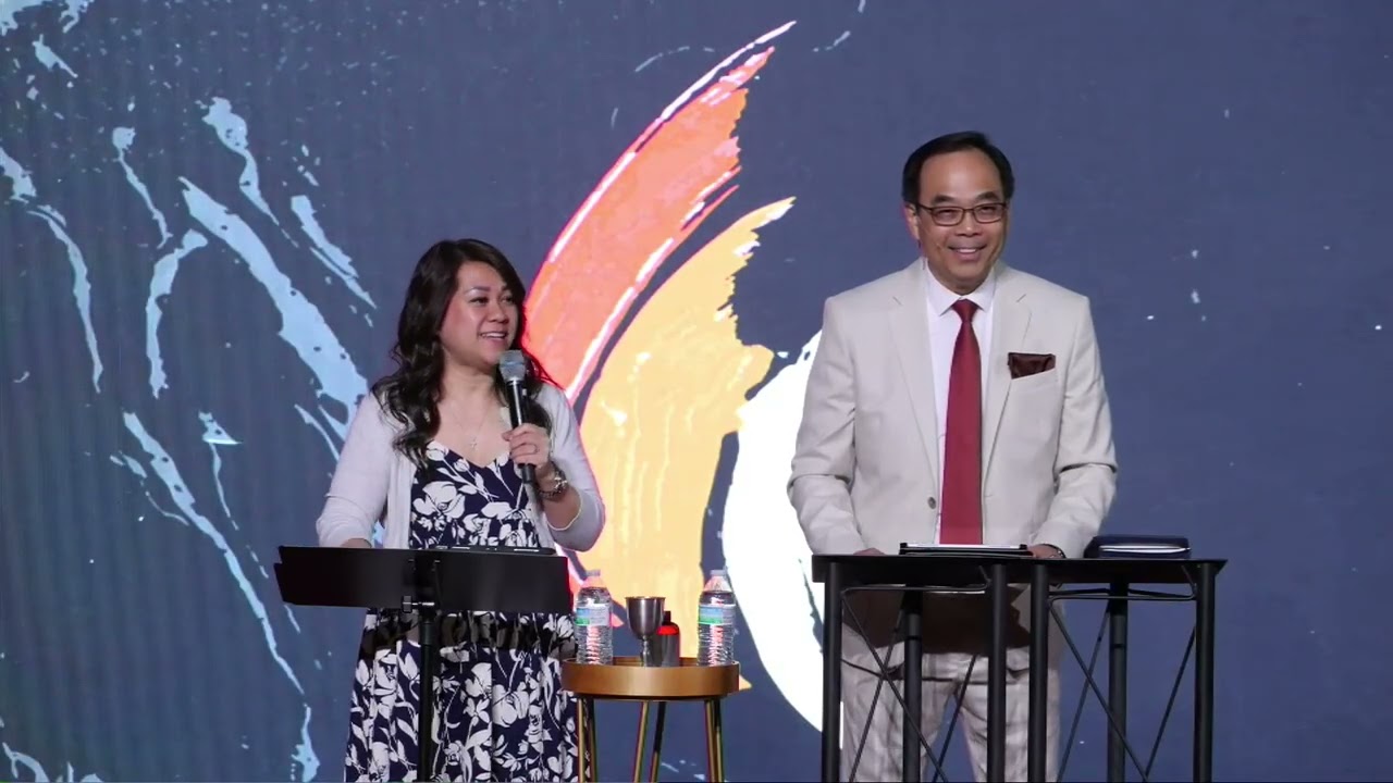 Mar-01-26 - Khi Bạn Bị Tấn Công - When You’re Under Attack