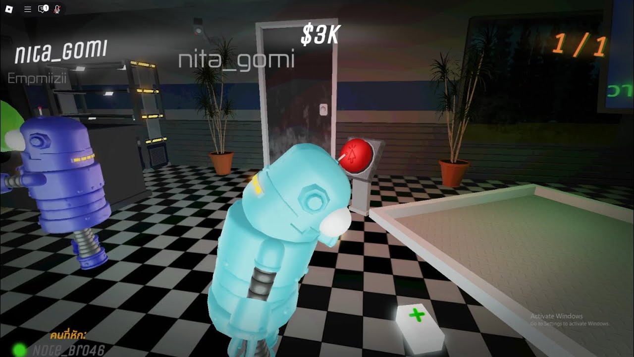มาตะลุยกับเกม REPO กัน - YouTube