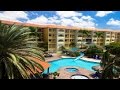 Aruba Marriott Resort & Stellaris Casino Hotel Tour ...