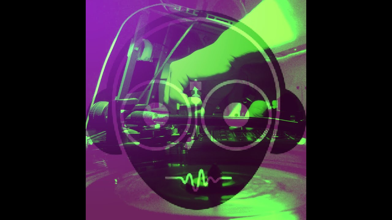 Mark Druck - Technotisch Anti Pfad TalFahrt