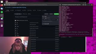 Running a Basic Web Application from GitHub - Ruby on Rails