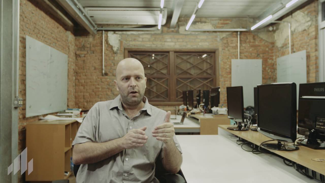 Wienerberger Brick Award 16: Marília Project, Brazil