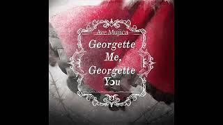 Ave Mujica: Georgette Me, Georgette You [Orchestral Violin/Viola Cover]