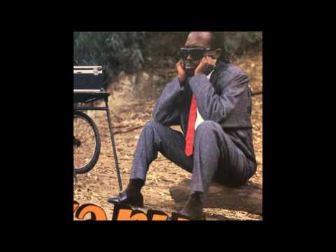 Lazarus Kgagudi — Lazarus Kgagudi - Baesekele Serobege (Bicycle Don't Break)