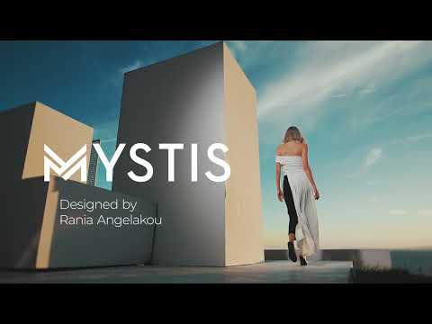 MYSTIS / SS26 Collection ''STATE OF INSPIRATION'
