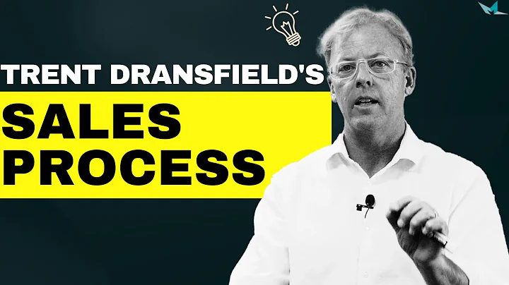 Coffee 4 Closers - Trent Dransfield LIFE Sales Pro...