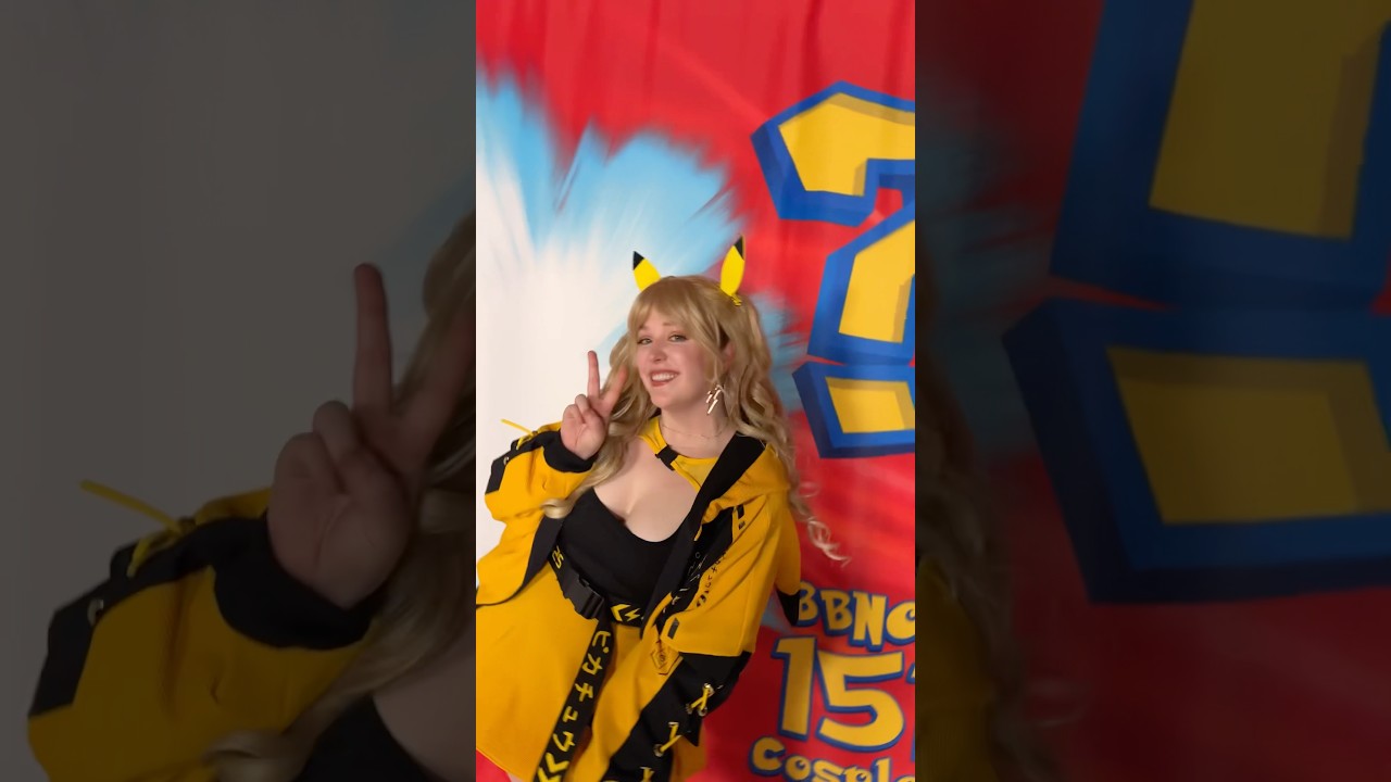 Who’s that Pokemon?! @ReaganKathryn @Dajackies #pokemon