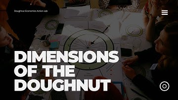 Dimensions of the Doughnut