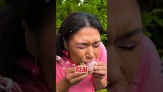 This Cupcake Was A Trap