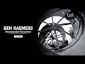 Ben Raemers | Mechanically Reclaimed (Unused Volcom clips 2007-2014)