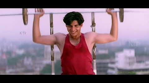 Kadhal Desam - Mustafa Video Song HD Dolby 5.1 mix by Kiran