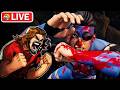 INVINCIBLE VS IS OUT &amp; Evo Japan Day 1 🔴Full Stream🔴 (4-31)