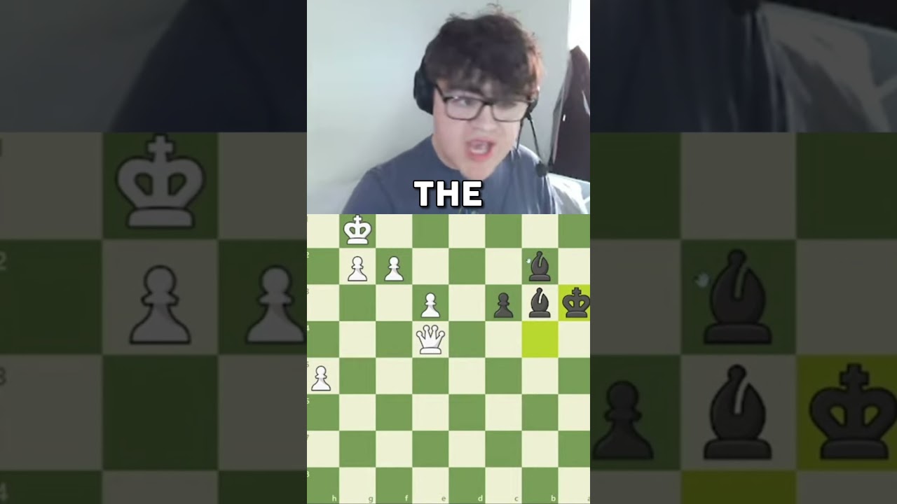 pawns journey