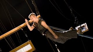 Gravity & Levity Theatre Productions