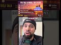 UFC 321 : Best Bets via Title Talk AI Model