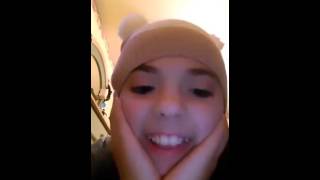 Frozen Pajamas And Bear Beenie