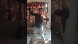Simple home workout for back Stiffness #yoga