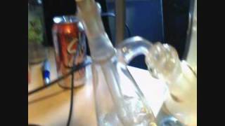 BLAZE1 AND U.S. TUBES