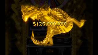 Hit the 5! Casino - DRAGON FORTUNE Slot: Lucky 7 Strike! screenshot 5