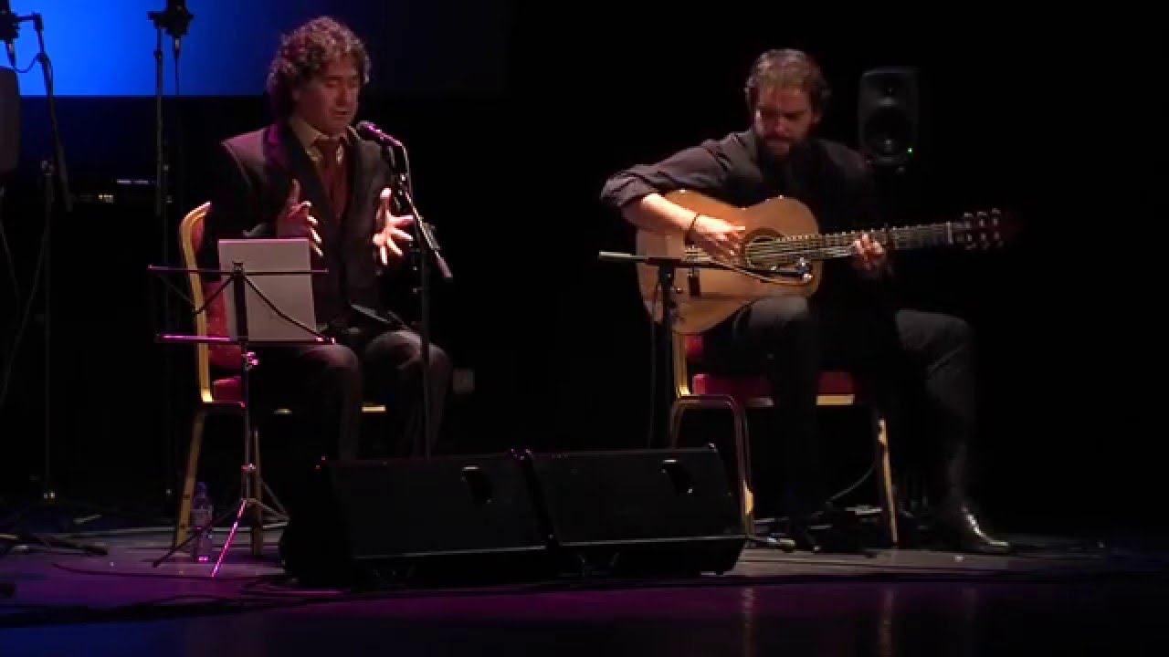 A JOAQUÍN EL DE LA PAULA. Solea de Alcalá y Roezna.