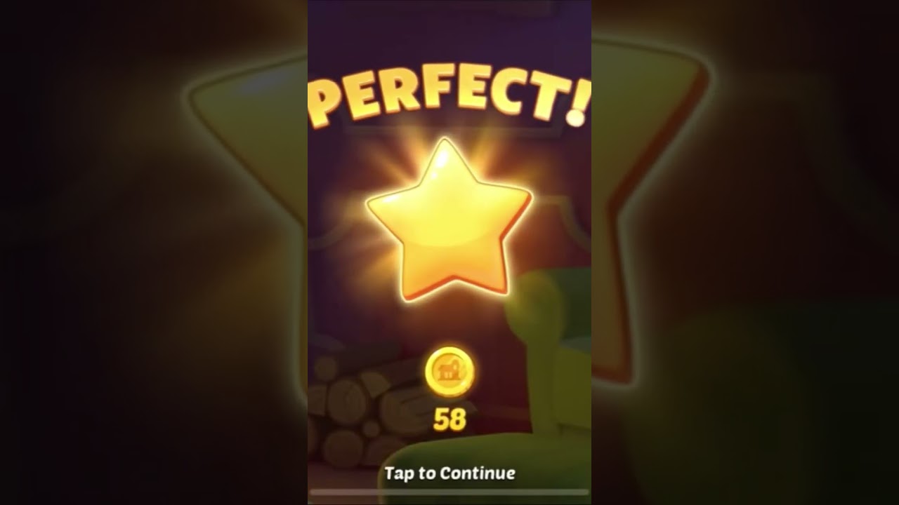 Homescapes! Hard level complete! 