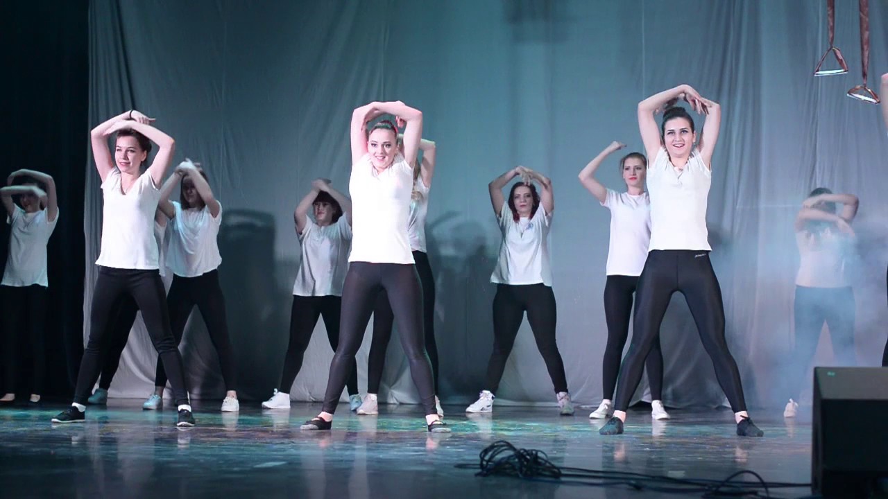 Студенческая весна ИИТТ 2017