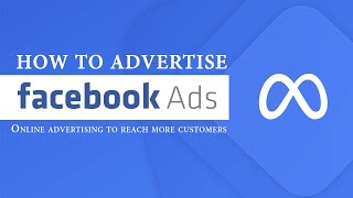 How to run Ads on Facebook | Facebook Ads
Facebook advertising has progressed significantly to enhance its service to billions of users. Concurrently, marketers have had to adapt and expand their knowledge to effectively utilize Facebook advertising and achieve their desired outcomes.
This video will present the most recent tips, strategies, and methods for advertising on Facebook in 2024.
#facebook #facebookads #facebookadvertisement #facebookpage #meta #metaads #adsmanager
///// R E L A T E D V I D E O S A N D L I N K S ////
➜How to Fix session expired on Facebook: https://youtu.be/G2mY6sg7Vnc
➜ How to use Meta AI in WhatsApp | Meta AI WhatsApp: https://youtu.be/6t8ihDECxO8
➜ How to Monetize Facebook Page | Facebook Reels Monetization: https://youtu.be/wh5wq4R5BG4
////////////// /////////////////////////////
Other Search Terms:-
- How To Advertise on Facebook in 2024
- How to set up Facebook ads,
- How to make a Facebook ad,
- How to run Facebook ads
- Facebook ads: Online advertising to reach more customers
- How to Run Facebook Ads: Beginners Guide
- What Is Facebook Advertising?
- Ads management for Facebook
- Your customers are here. Find them with Meta ads
Note: This video follows all the YouTube community guidelines. This video aims to help everyone with my knowledge and experience. I totally do not support any illegal acts or videos. The videos are completely for legal purposes.
DISCLAIMER:-
All names, e-mail IDs, mobile numbers, addresses and other personal details used in this video are imaginary and fake. The information used in this video is for demonstration purposes only.
© Loxyo Tech. All rights reserved. #loxyotech How to run Ads on Facebook | Facebook Ads