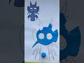 #shorts #stopmotion #sprunki #roblox