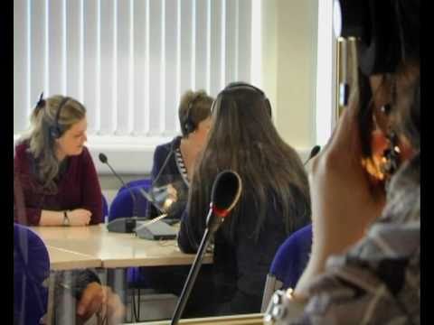 Video: Uclan è una buona università?