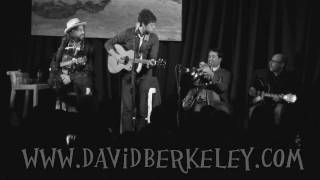 David Berkeley - Oh Lord Live 30A Songwriter Festival 011412 Rosemary Beach, Fl