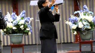 Lojjc 2010 Womens Conference Waiting On God