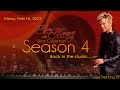 The Hang with Brian Culbertson - Feb 10, 2023 - Season 4 Premiere