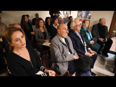 Pour gouverner, l'imagination au pouvoir Carlos Ghosn, 24 janvier 2025 Fondation Culture et libertés