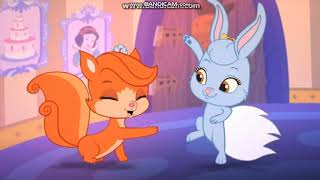 Whisker Haven Tales With The Palace Pets Promo