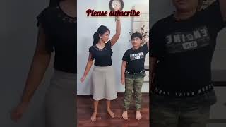 Manjulaparitala & Son Superb Dance Perfomance Paritala Dance Video