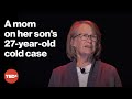What children can teach us about hope and grief | Patty Wetterling | TEDxStCloud
