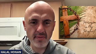 How Is Jesus Our Passover Lamb? Sam Shamoun