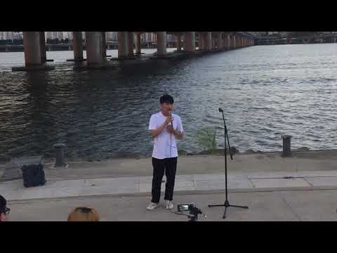 정승환 - 너를 사랑한 시간(Cover)
