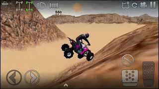 Quad bike Extreme dirt Offroad driving Racing game - Offroad Outlaws Gameplay Android #2343 screenshot 5