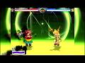 【MUGEN】本居 小鈴 vs 酒吞童子・伊吹