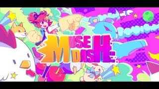 Muse Dash - Action Rythm [Steam/iOS/Android] Gameplay screenshot 3