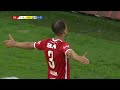 Brann Arouca goals and highlights