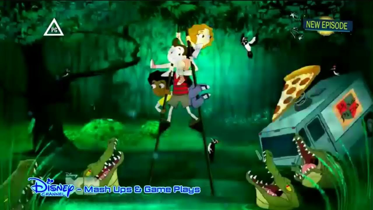 Disaster Movie Spectacular 