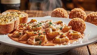 Food Video Generation Request