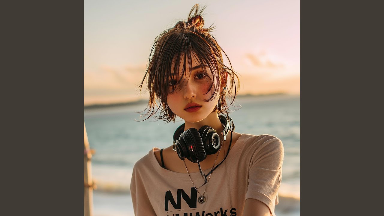 Echoes of You (Japanese Remix)